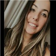 Laureata in lettere disponibile per lezioni di lingua e letteratura italiana